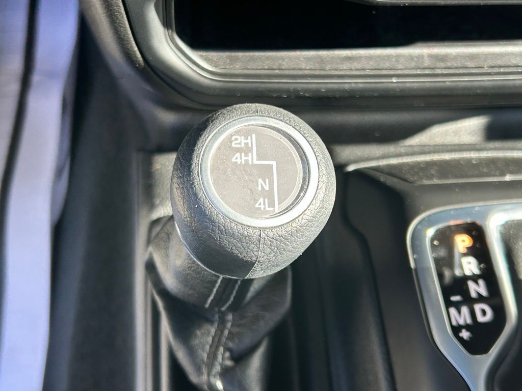 2024 Jeep Wrangler Sahara Lakeland FL