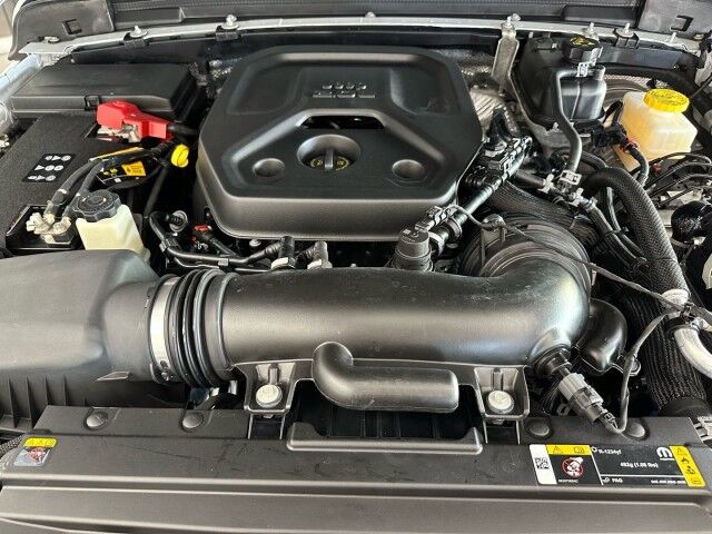 2024 Jeep Wrangler Sport S Bayamón PR