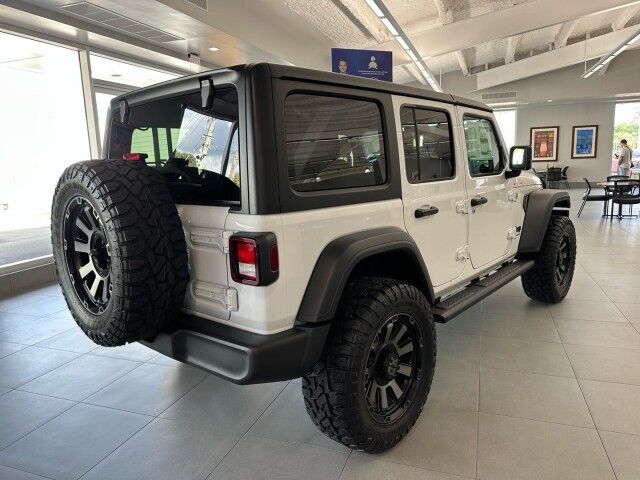 2024 Jeep Wrangler Sport S Bayamón PR