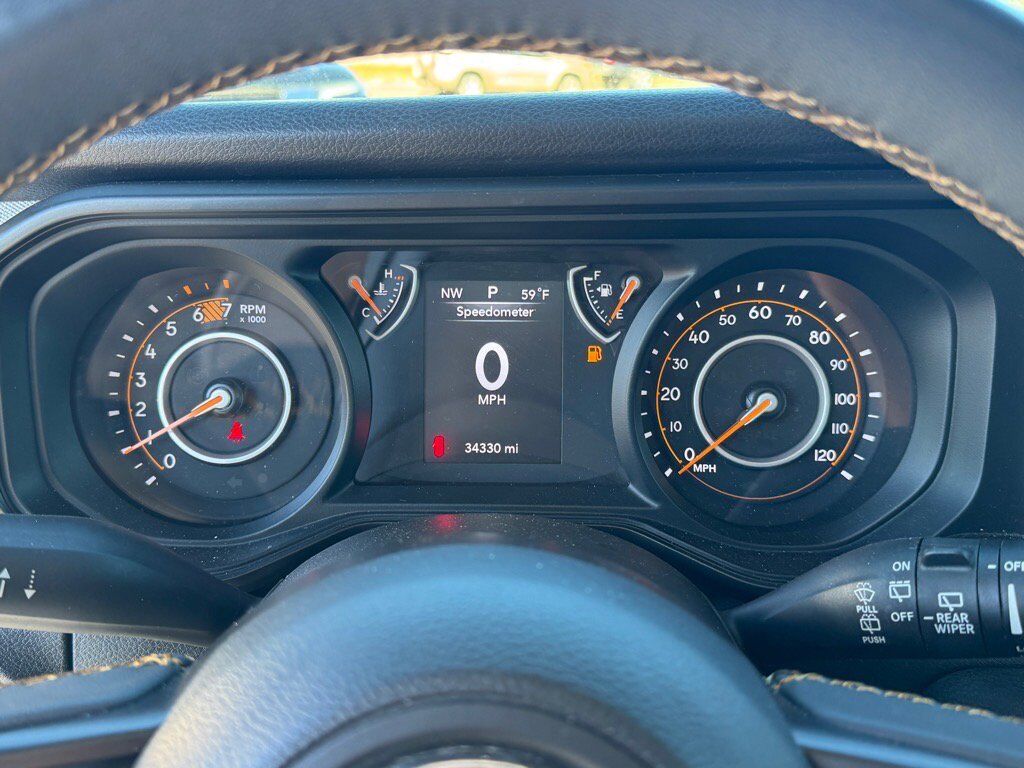 2024 Jeep Wrangler Sport S Johnson City TN 2024 Jeep Wrangler Sport S Johnson City TN