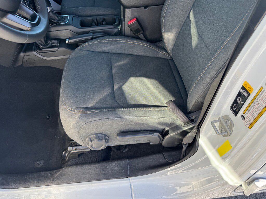 2024 Jeep Wrangler Sport S Johnson City TN 2024 Jeep Wrangler Sport S Johnson City TN