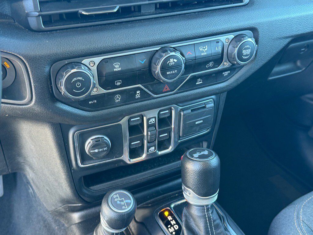 2024 Jeep Wrangler Sport S Johnson City TN 2024 Jeep Wrangler Sport S Johnson City TN