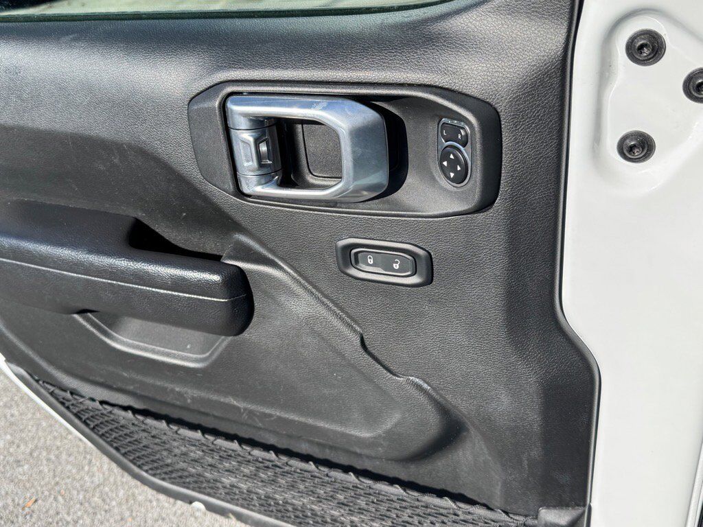 2024 Jeep Wrangler Sport S Johnson City TN 2024 Jeep Wrangler Sport S Johnson City TN