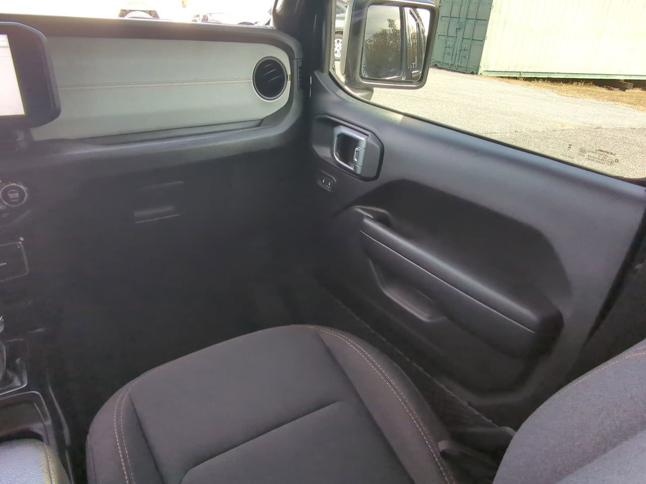 2024 Jeep Wrangler Sport S Appleton WI