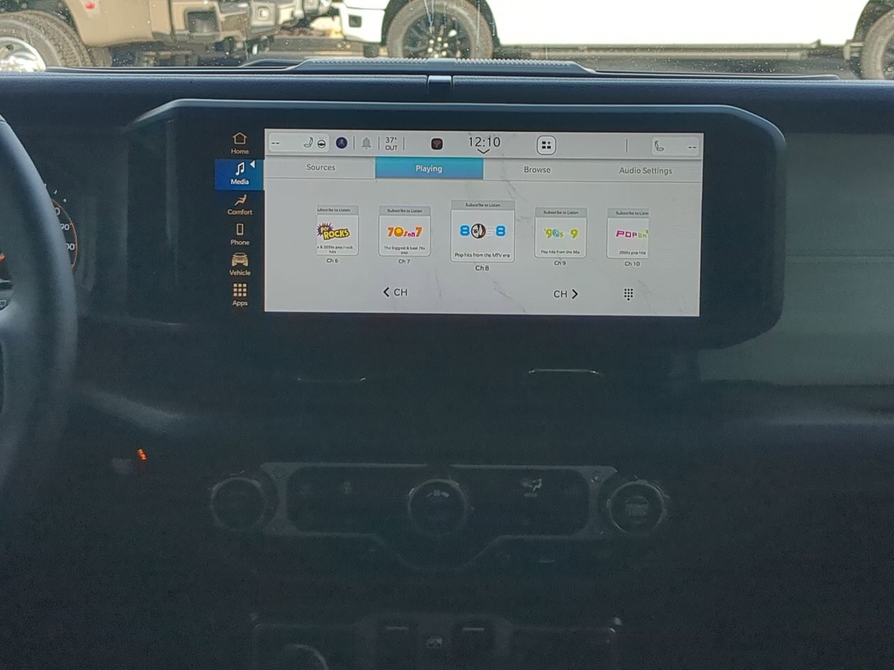 2024 Jeep Wrangler Sport S Appleton WI