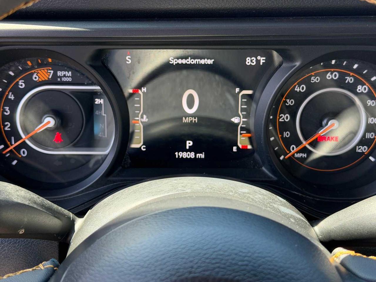 2024 Jeep Wrangler Sport S Irving TX