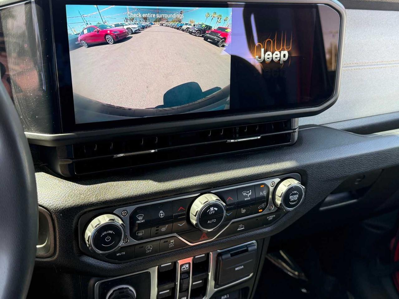 2024 Jeep Wrangler Sport S Irving TX