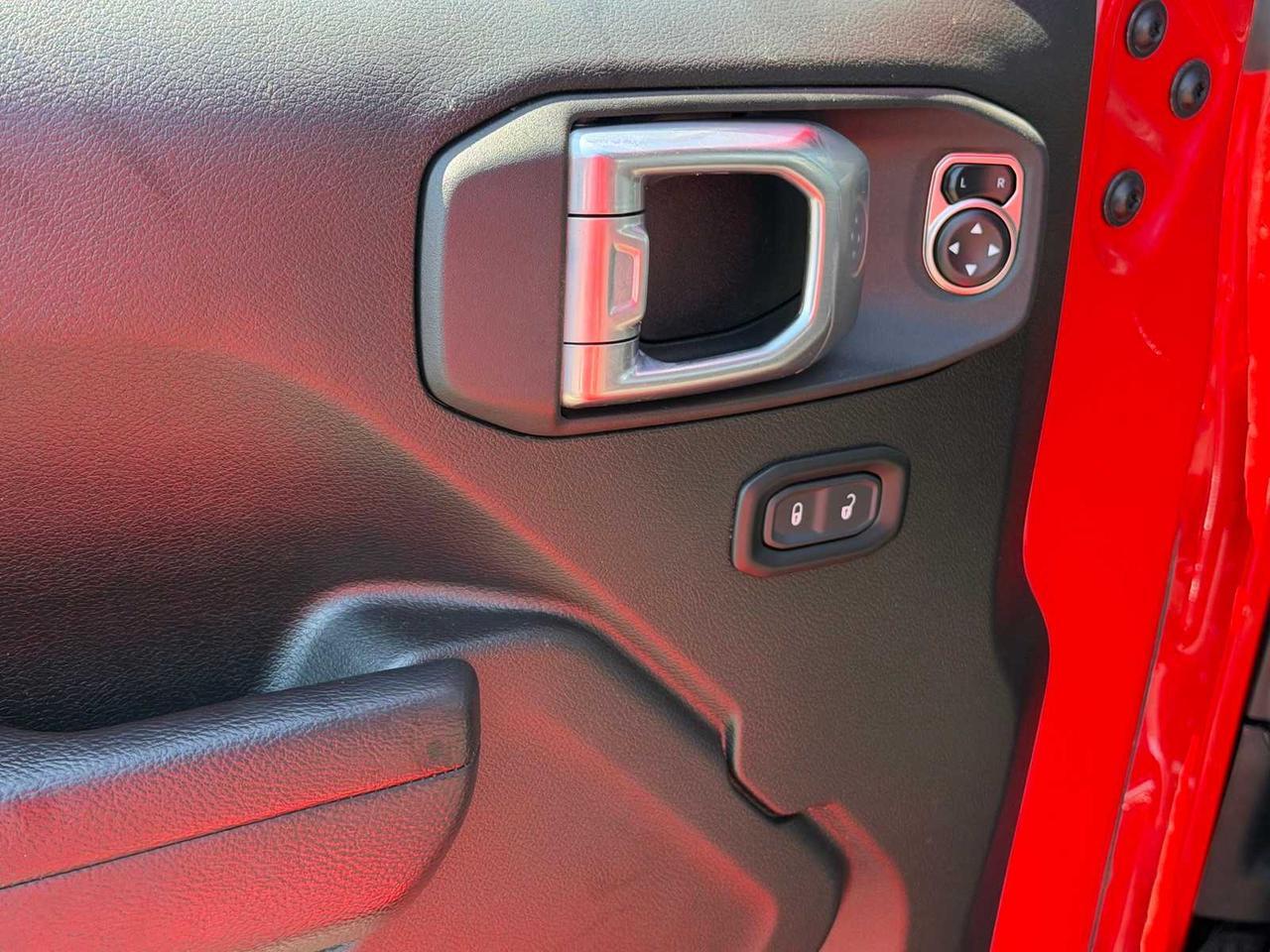 2024 Jeep Wrangler Sport S Irving TX