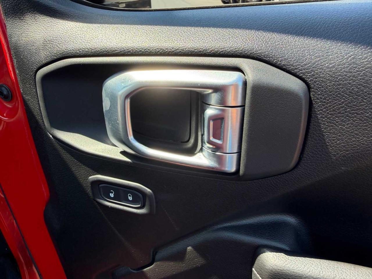 2024 Jeep Wrangler Sport S Irving TX
