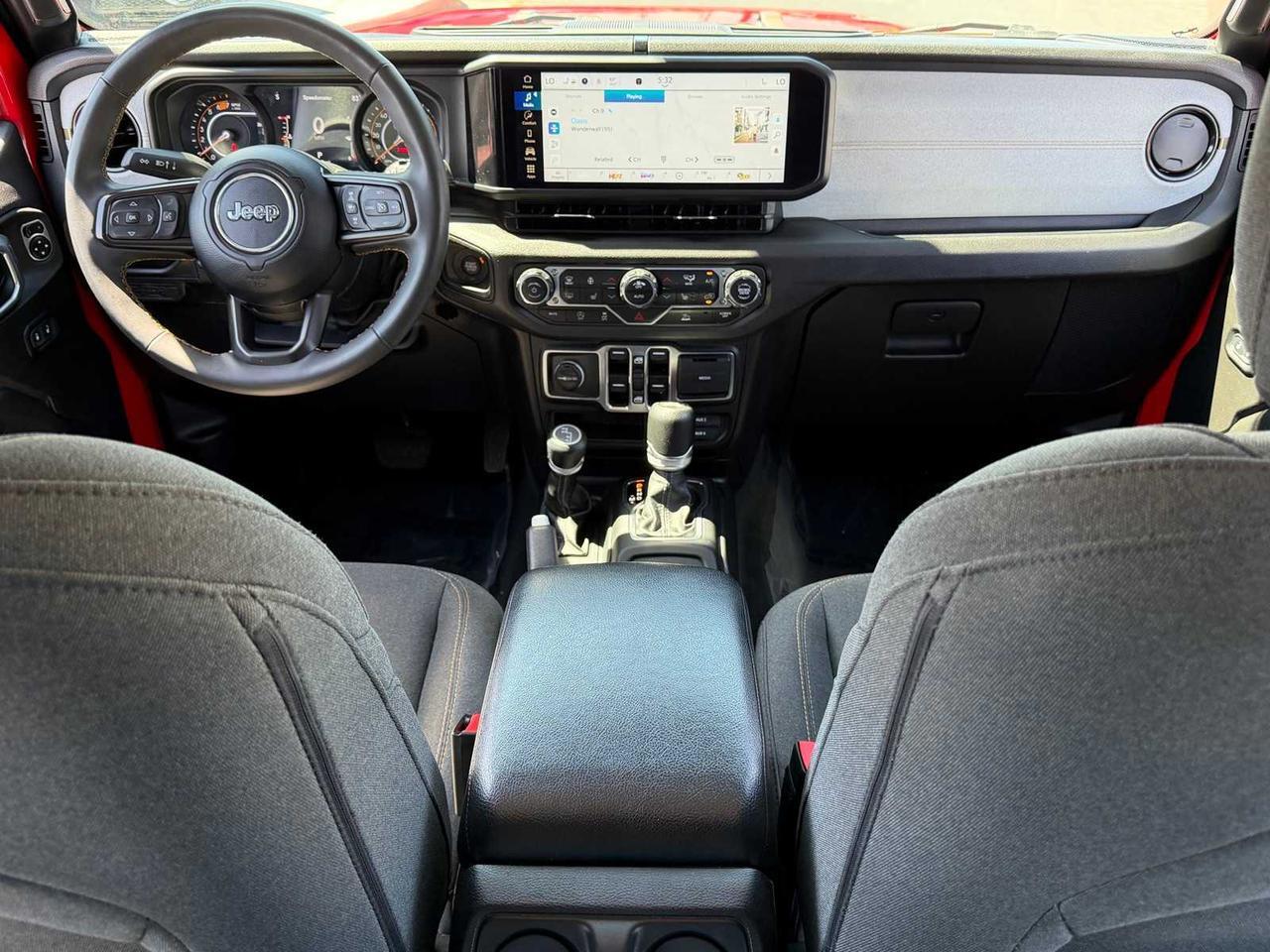 2024 Jeep Wrangler Sport S Irving TX