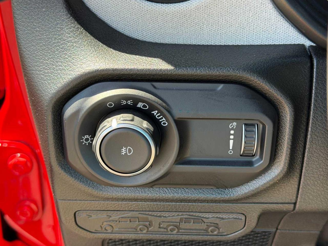 2024 Jeep Wrangler Sport S Irving TX