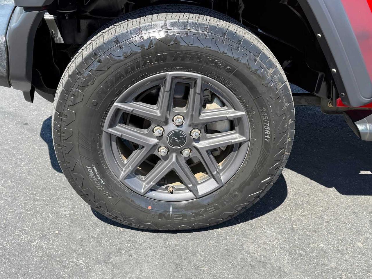 2024 Jeep Wrangler Sport S Irving TX