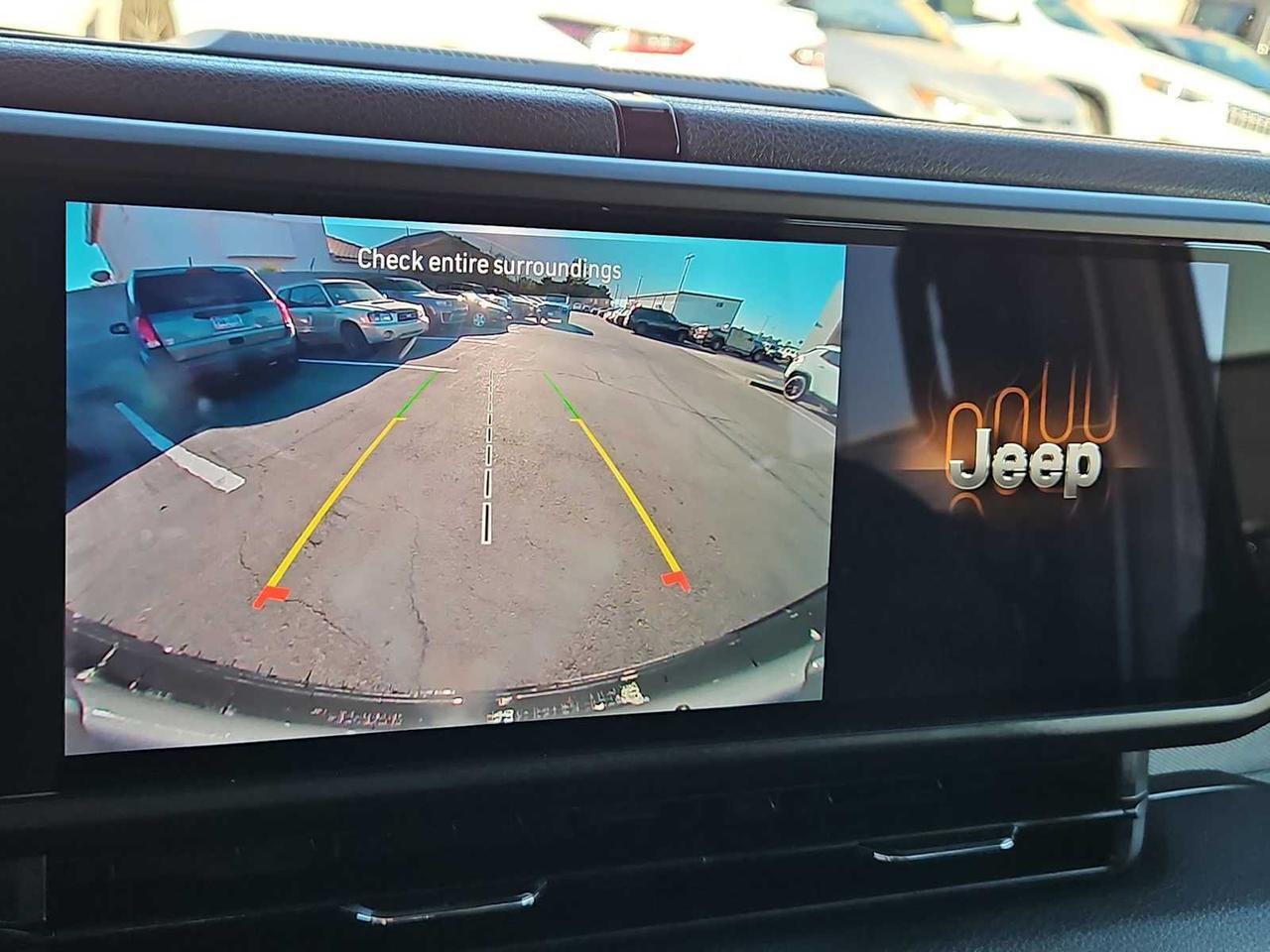 2024 Jeep Wrangler Sport S Irving TX