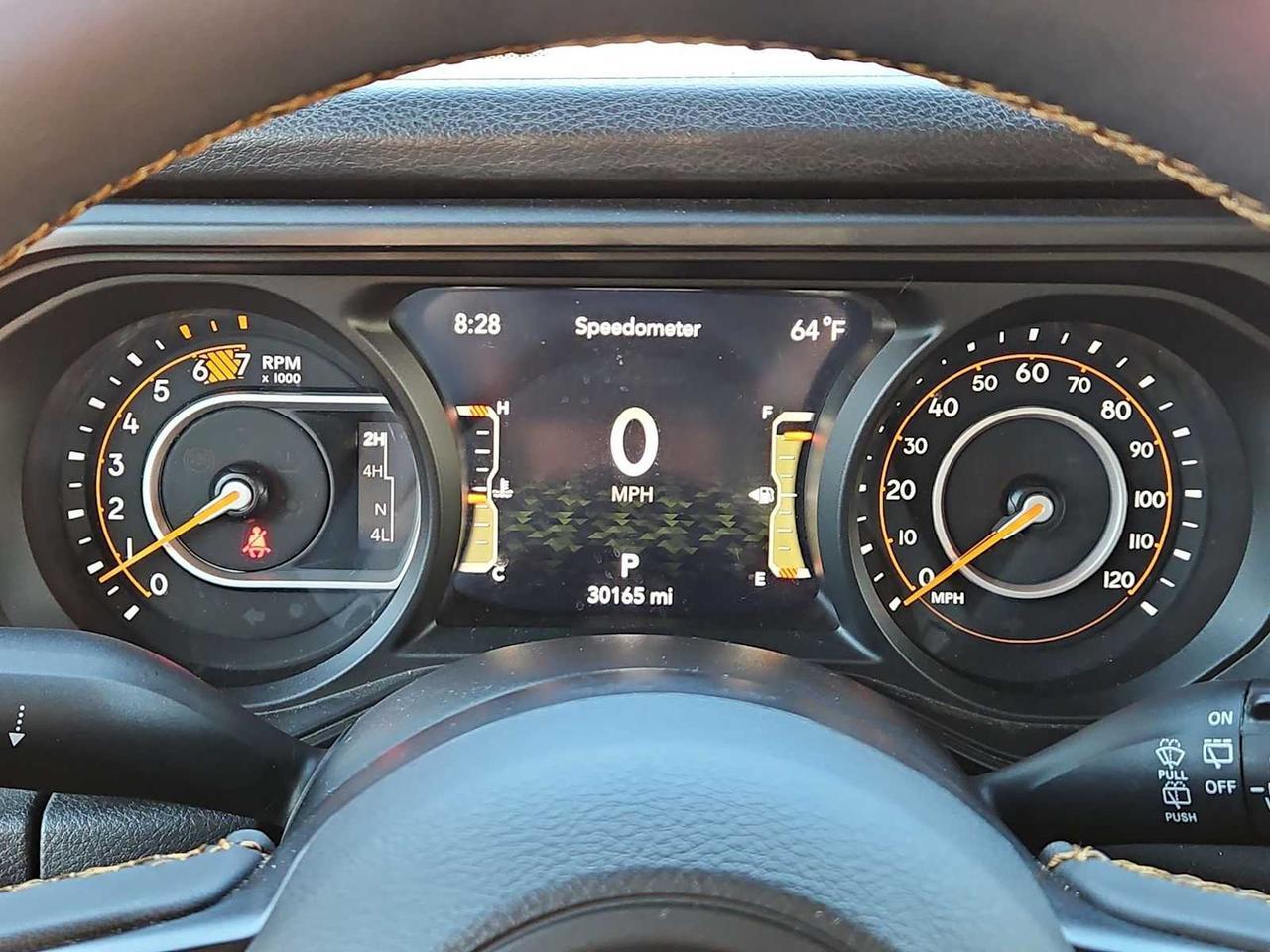 2024 Jeep Wrangler Sport S Irving TX