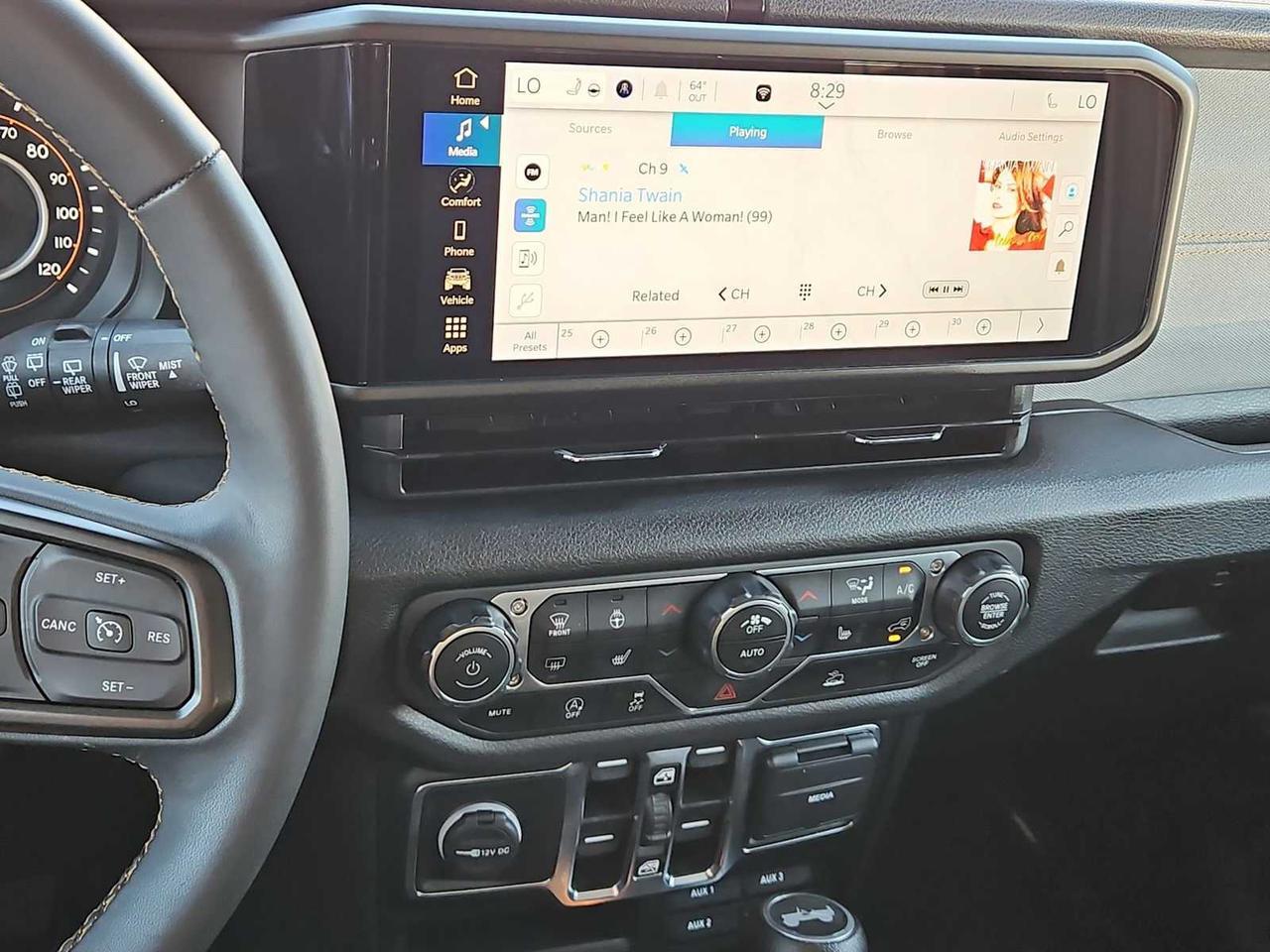 2024 Jeep Wrangler Sport S Irving TX