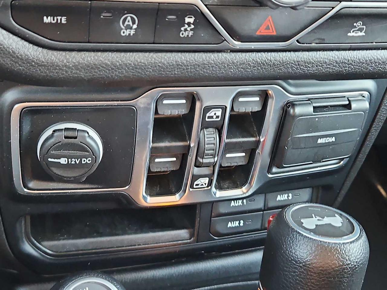 2024 Jeep Wrangler Sport S Irving TX