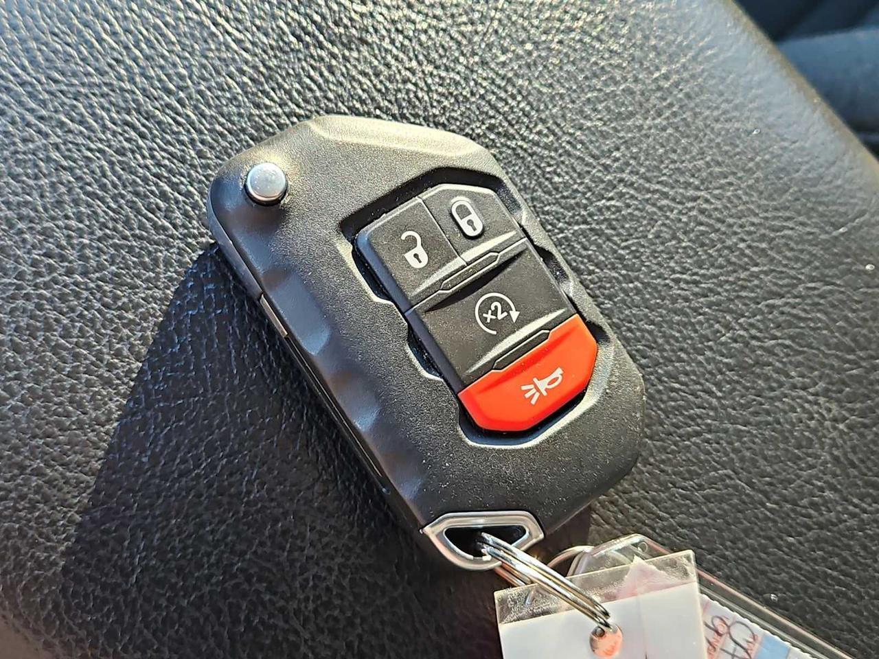 2024 Jeep Wrangler Sport S Irving TX