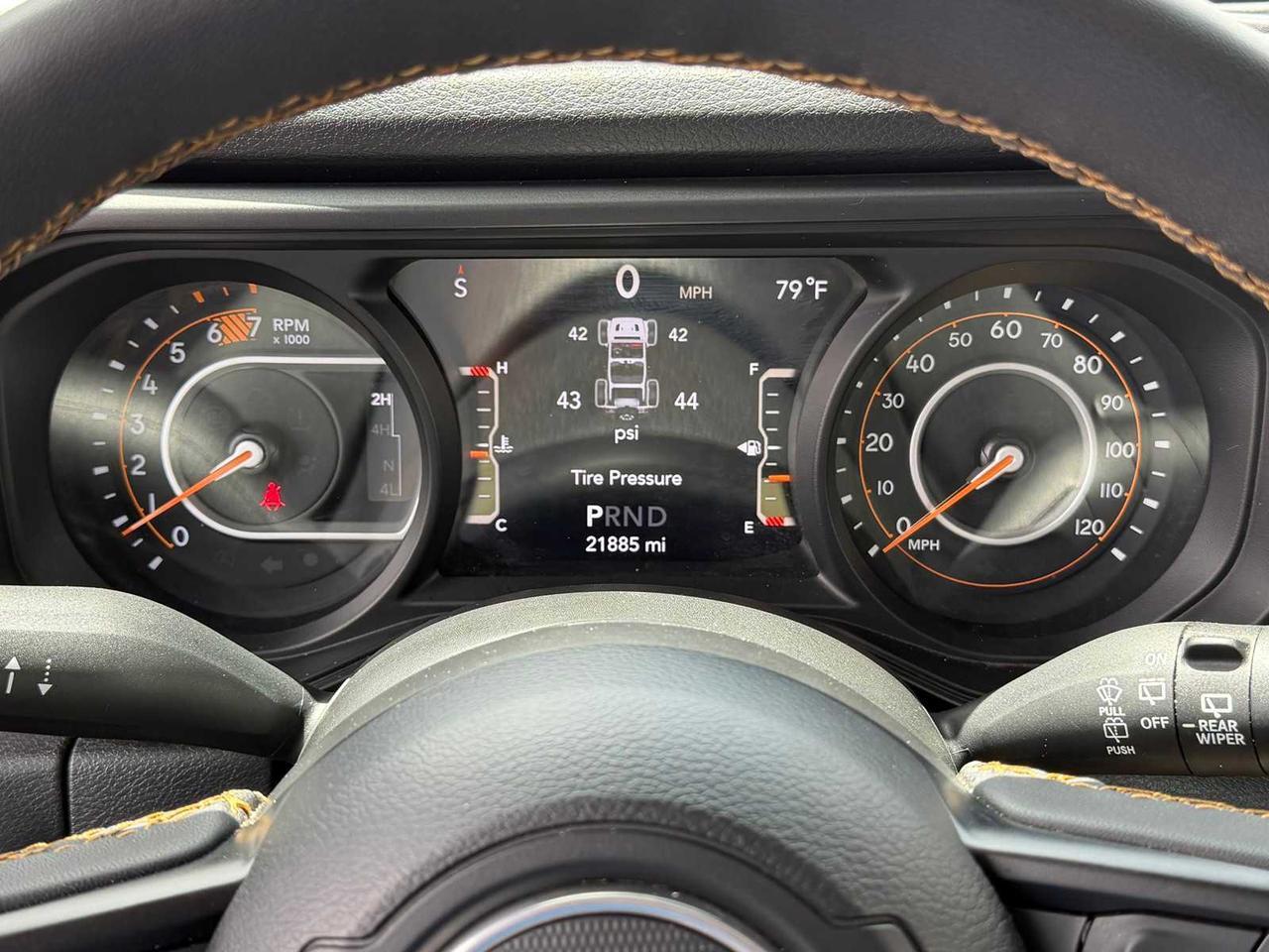 2024 Jeep Wrangler Sport S Irving TX
