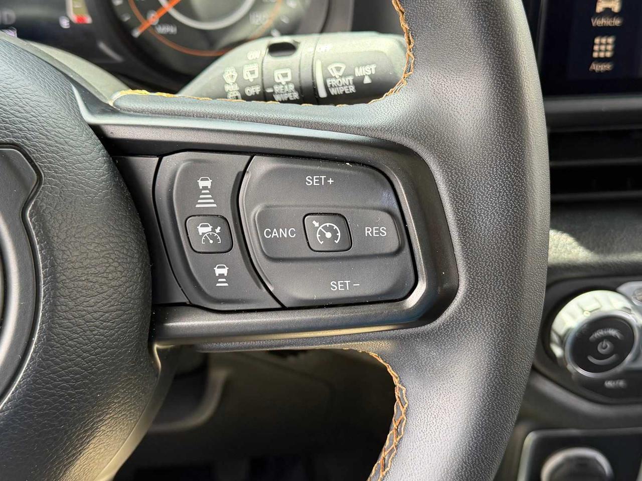 2024 Jeep Wrangler Sport S Irving TX