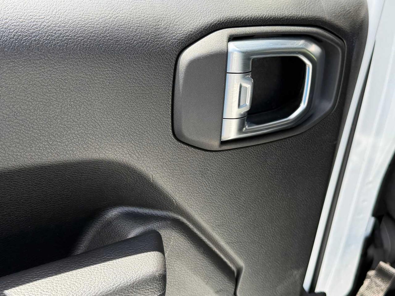 2024 Jeep Wrangler Sport S Irving TX
