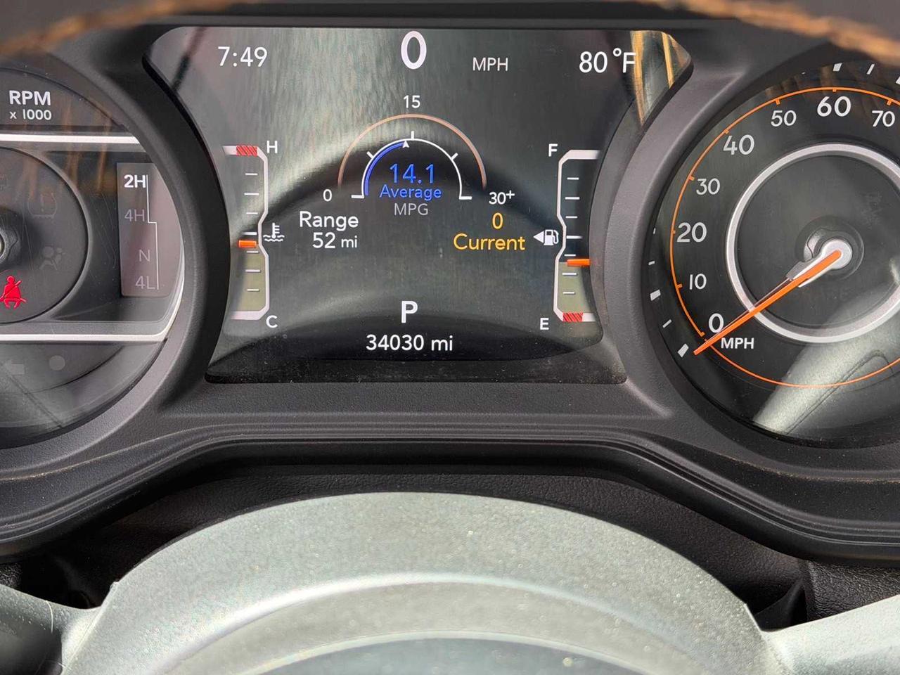 2024 Jeep Wrangler Sport S Irving TX