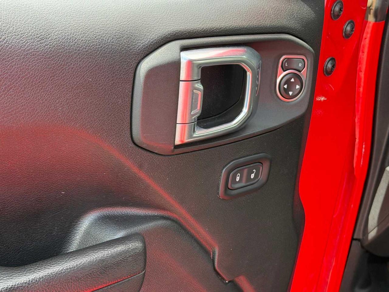 2024 Jeep Wrangler Sport S Irving TX