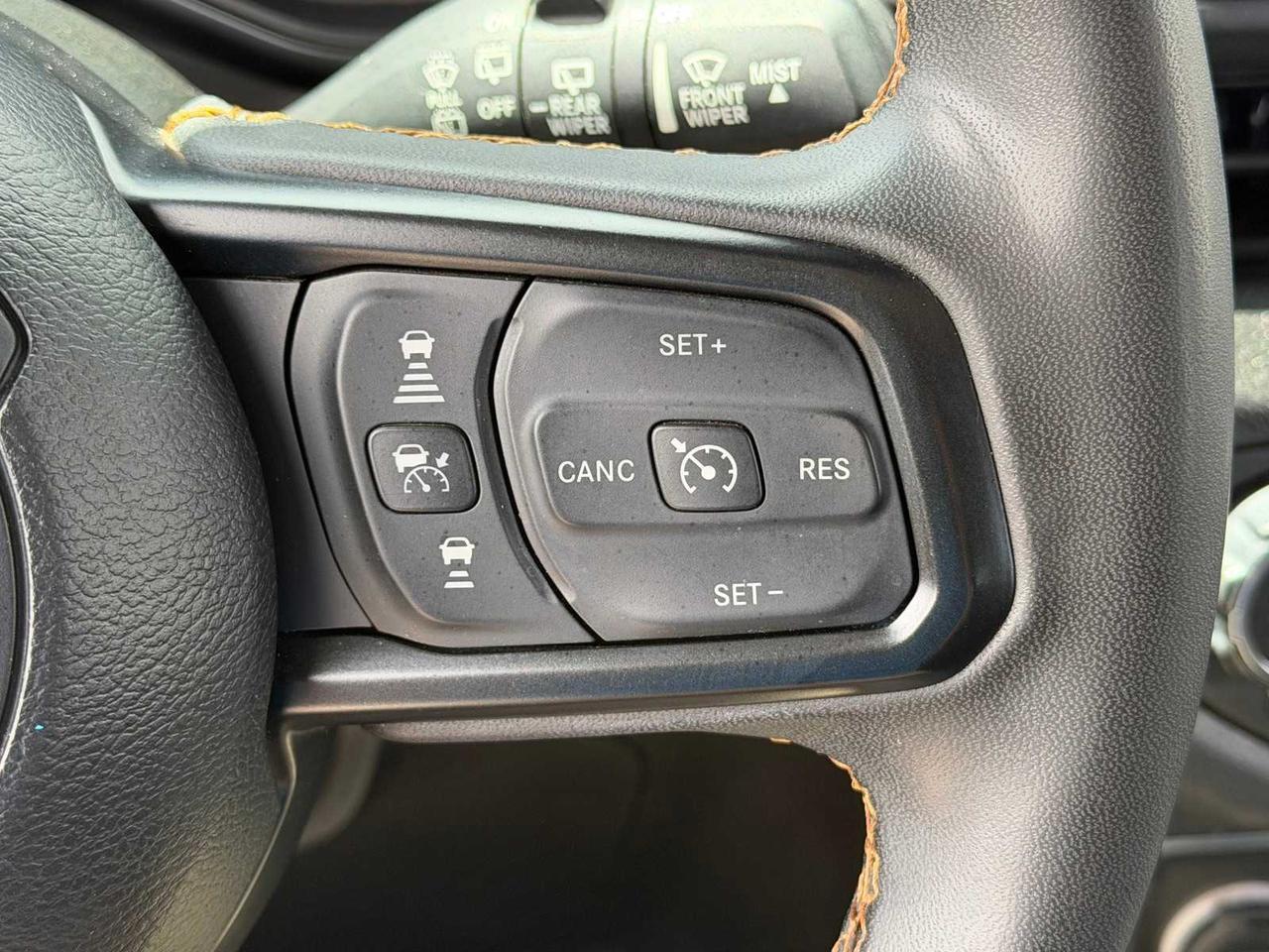 2024 Jeep Wrangler Sport S Irving TX
