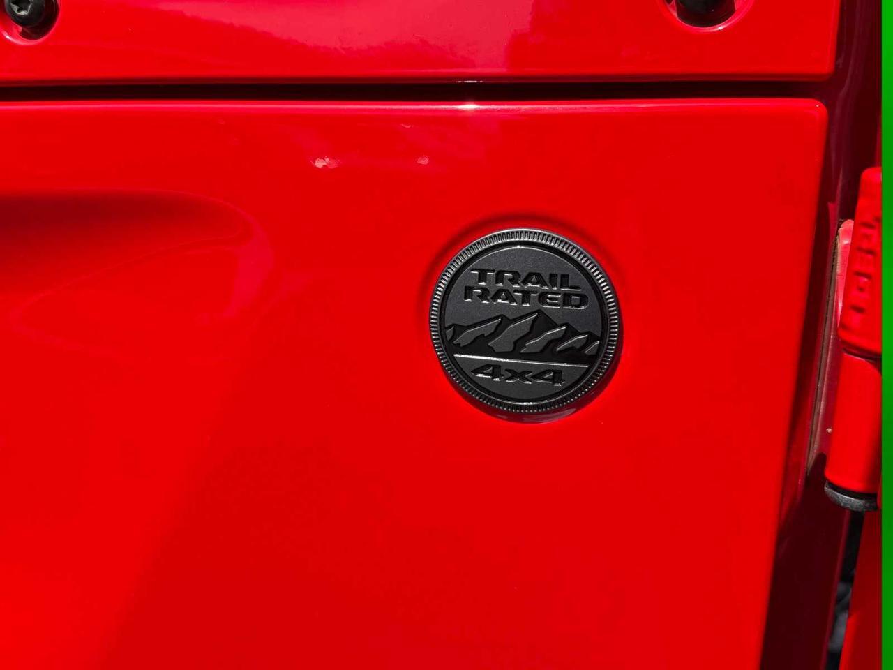 2024 Jeep Wrangler Sport S Irving TX