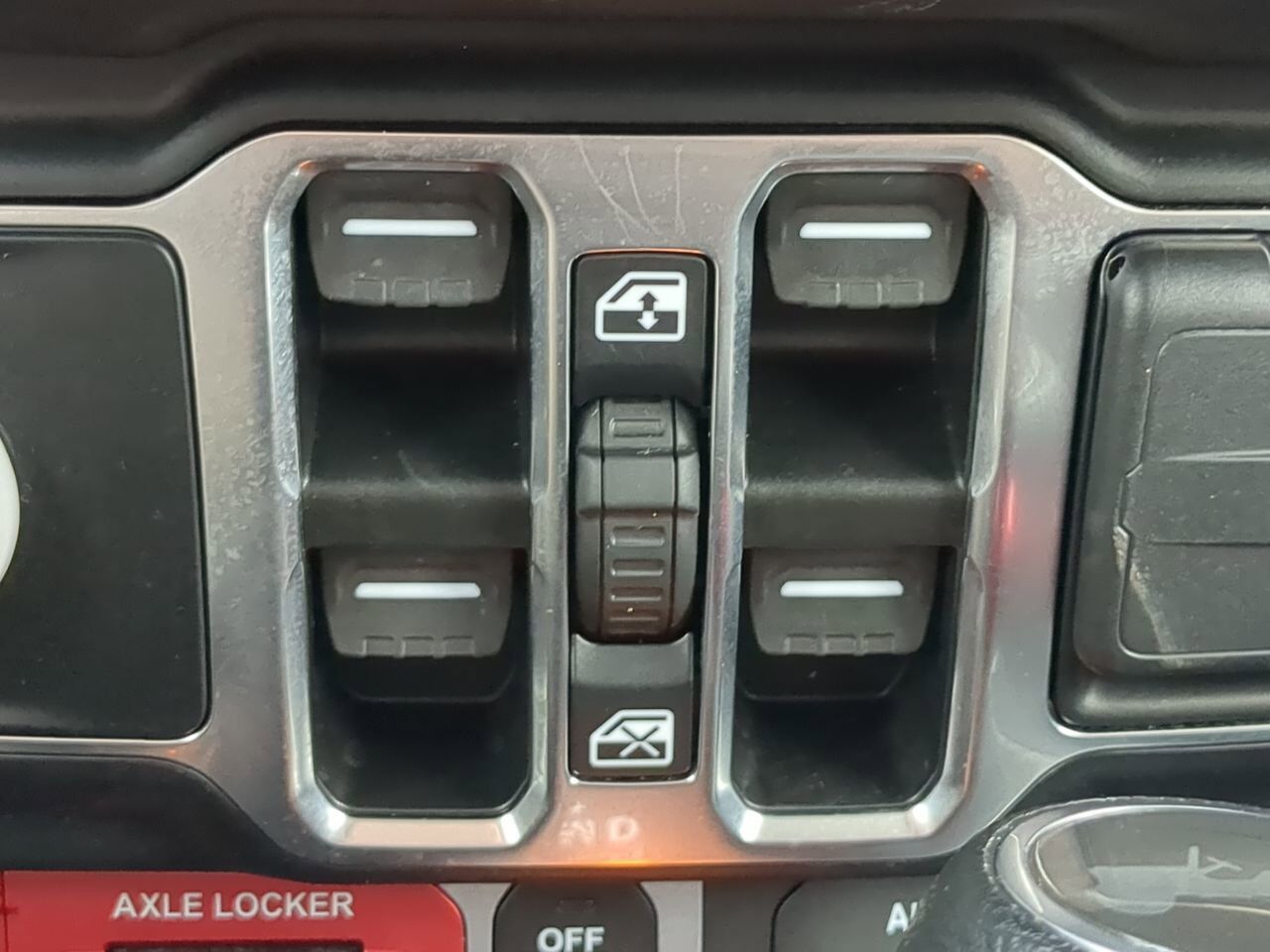 2024 Jeep Wrangler Willys Appleton WI