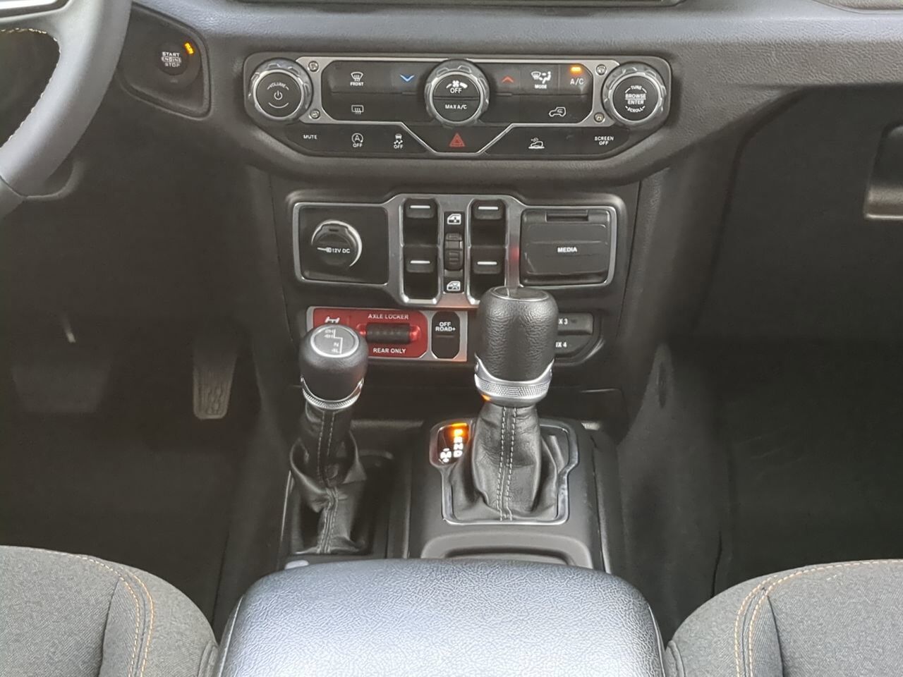 2024 Jeep Wrangler Willys Appleton WI