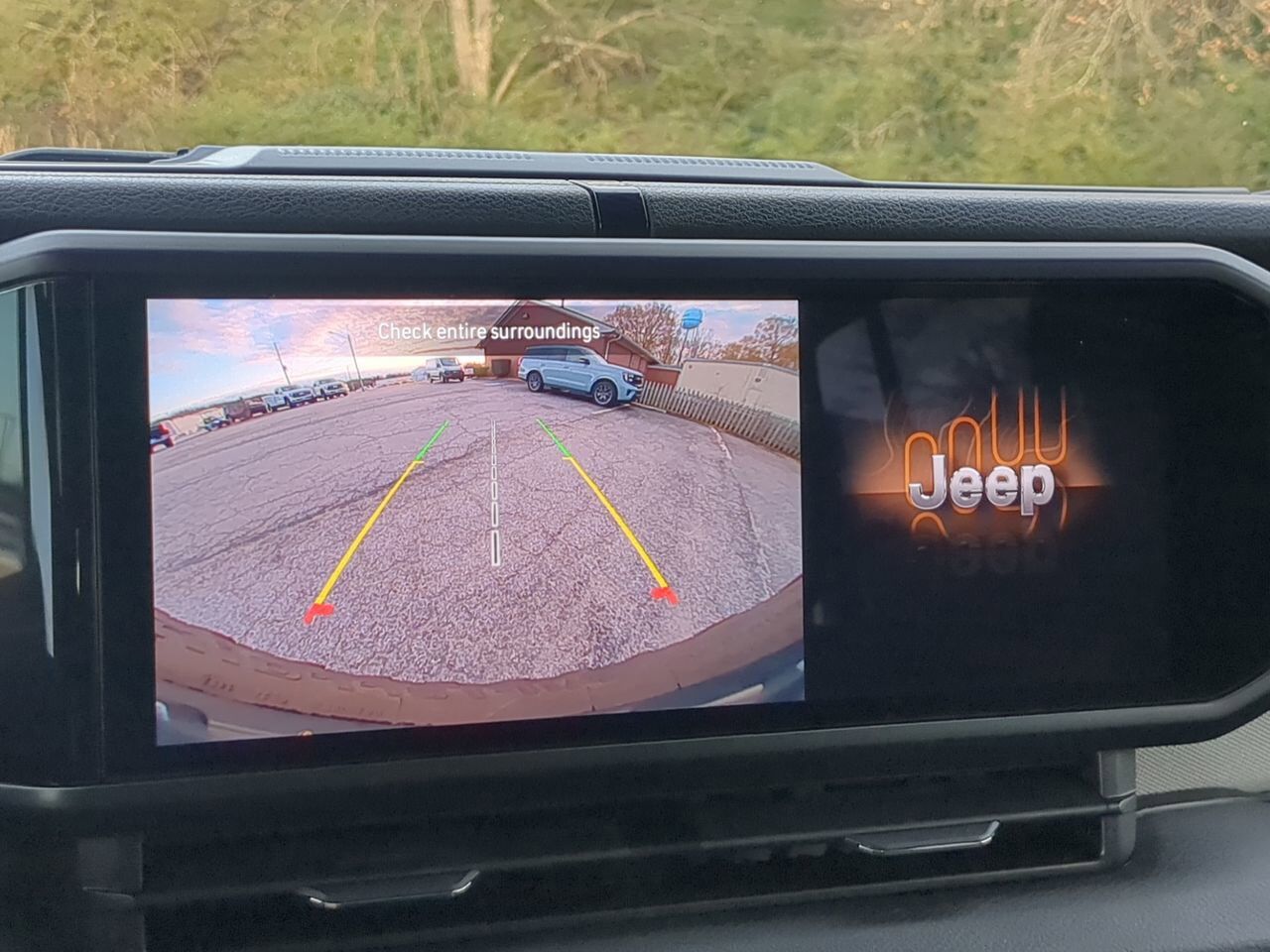 2024 Jeep Wrangler Willys Appleton WI