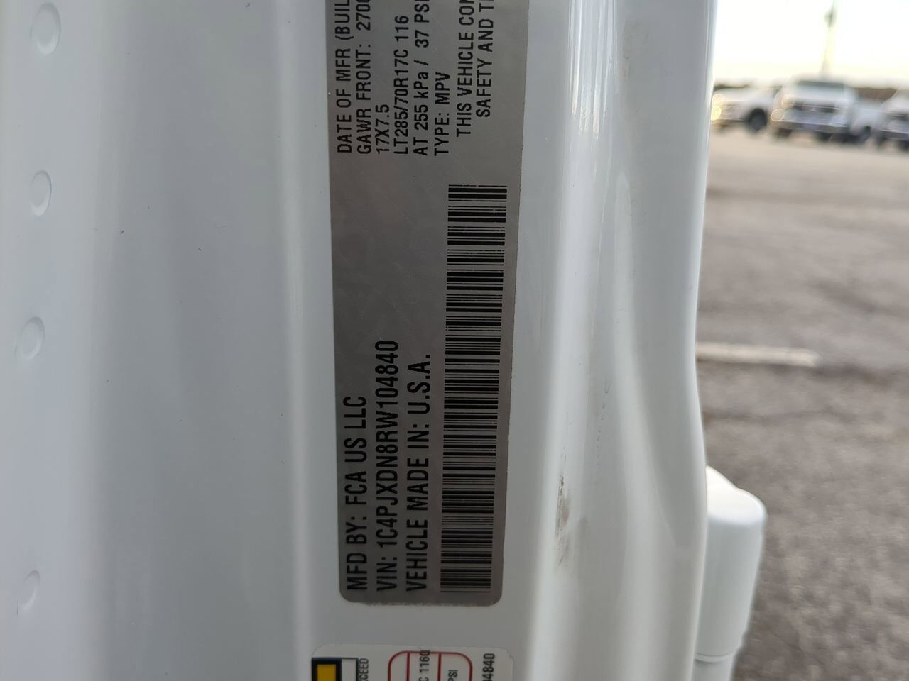 2024 Jeep Wrangler Willys Appleton WI