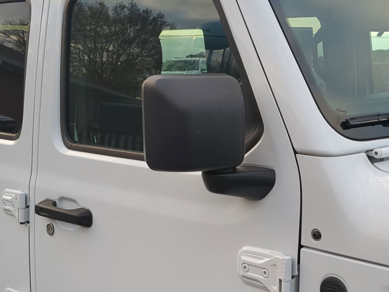 2024 Jeep Wrangler Willys Appleton WI