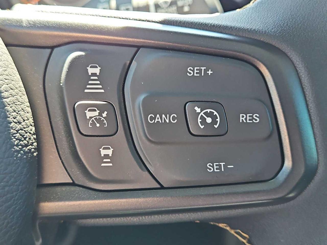 2024 Jeep Wrangler Willys Irving TX