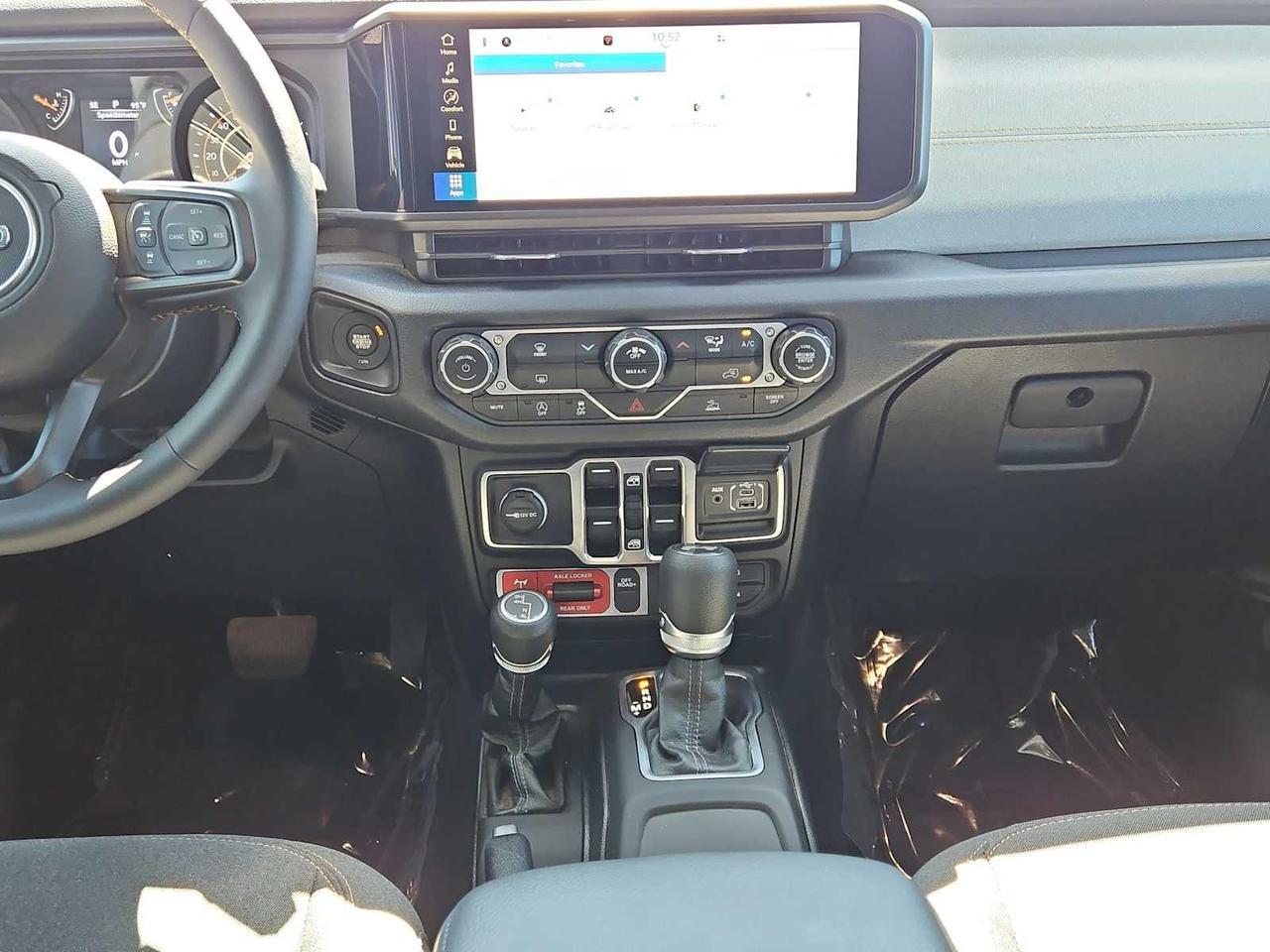 2024 Jeep Wrangler Willys Irving TX
