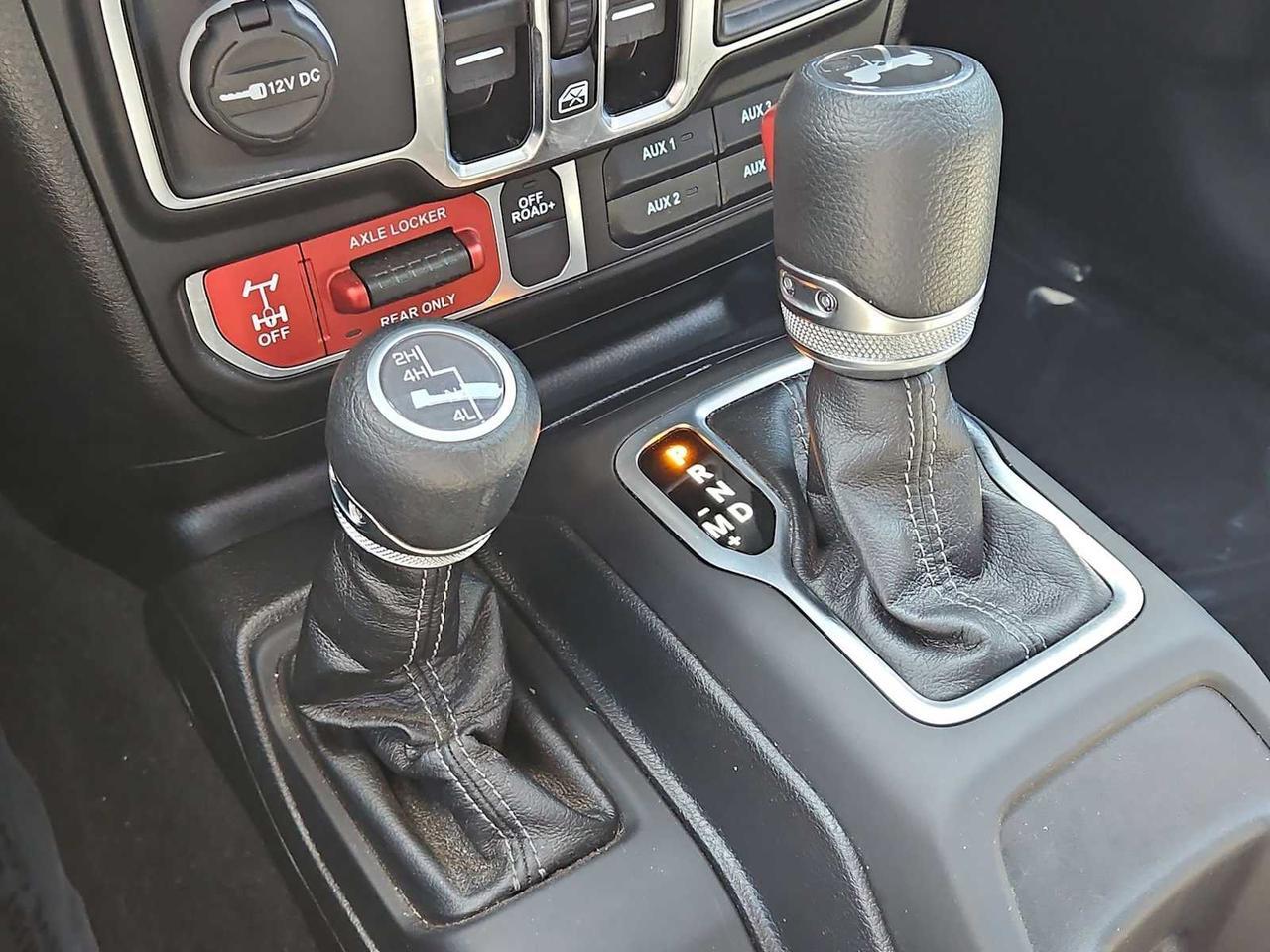 2024 Jeep Wrangler Willys Irving TX