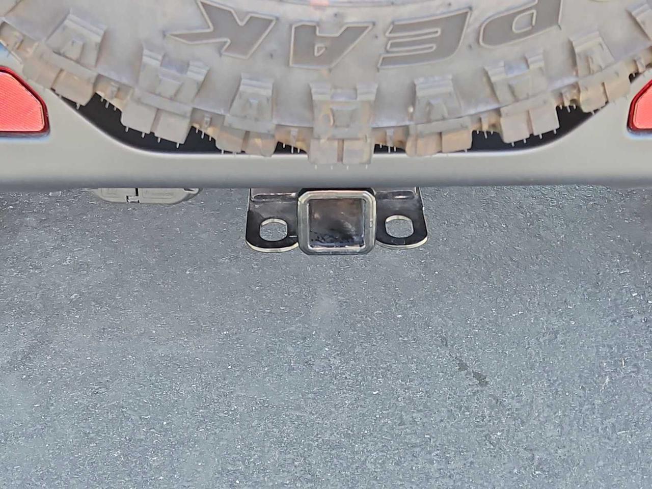 2024 Jeep Wrangler Willys Irving TX