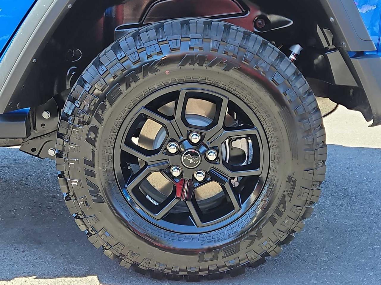 2024 Jeep Wrangler Willys Irving TX