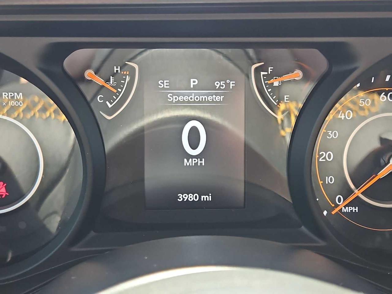 2024 Jeep Wrangler Willys Irving TX