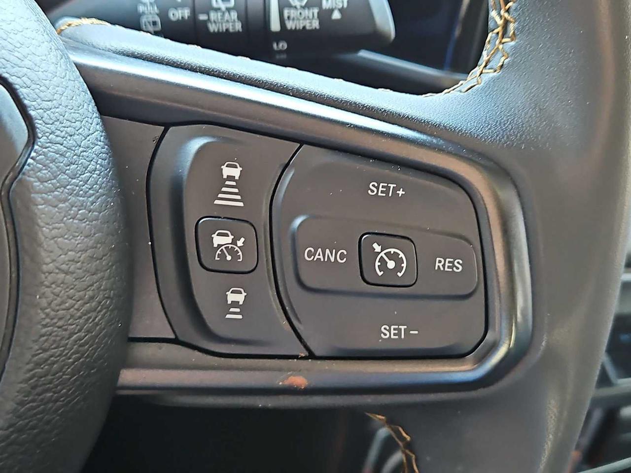 2024 Jeep Wrangler Willys Irving TX