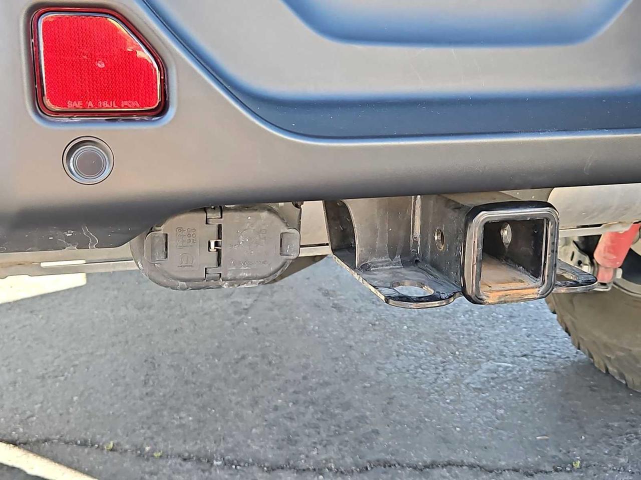 2024 Jeep Wrangler Willys Irving TX