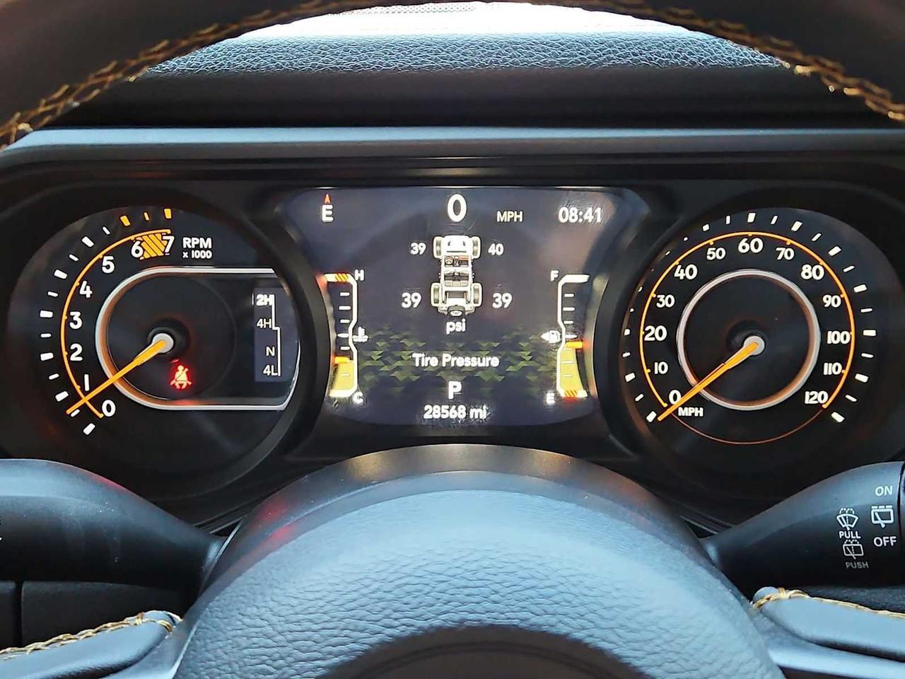 2024 Jeep Wrangler Willys Irving TX