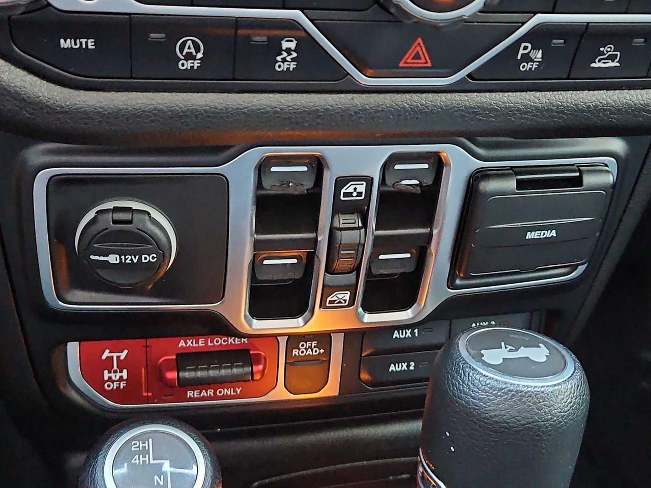 2024 Jeep Wrangler Willys Irving TX