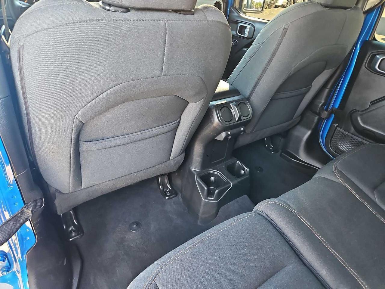 2024 Jeep Wrangler Willys Irving TX