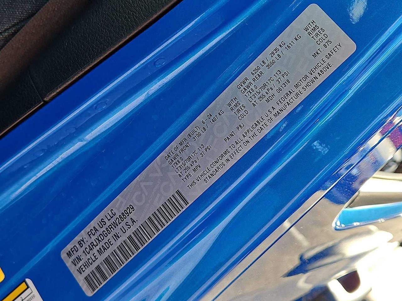 2024 Jeep Wrangler Willys Irving TX