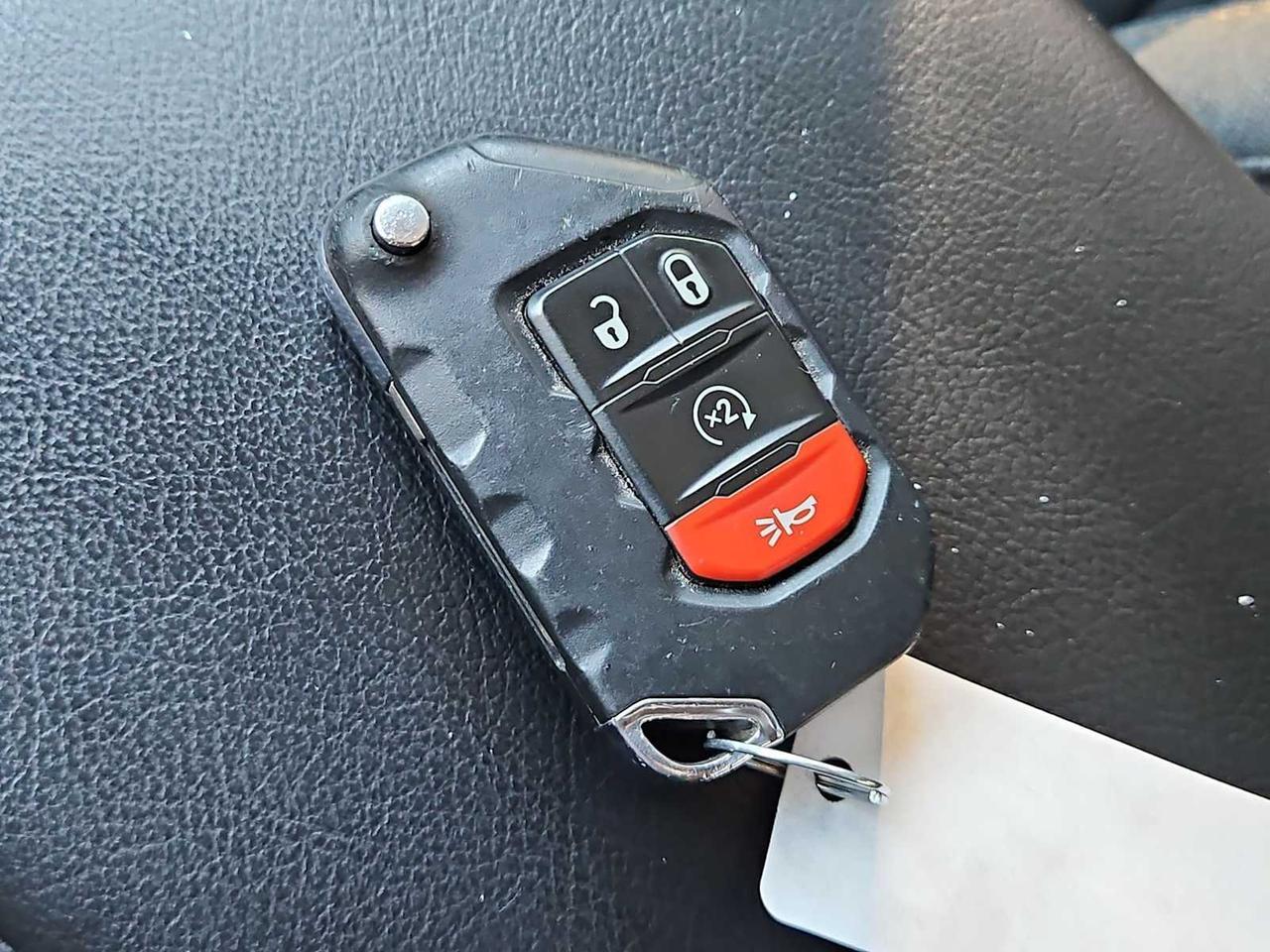 2024 Jeep Wrangler Willys Irving TX