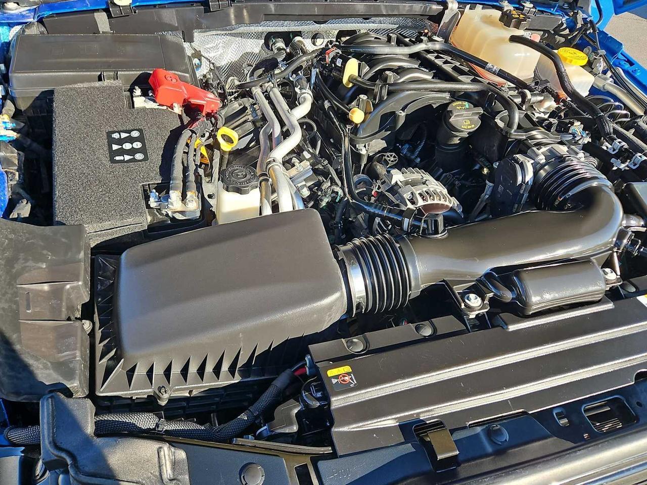 2024 Jeep Wrangler Willys Irving TX