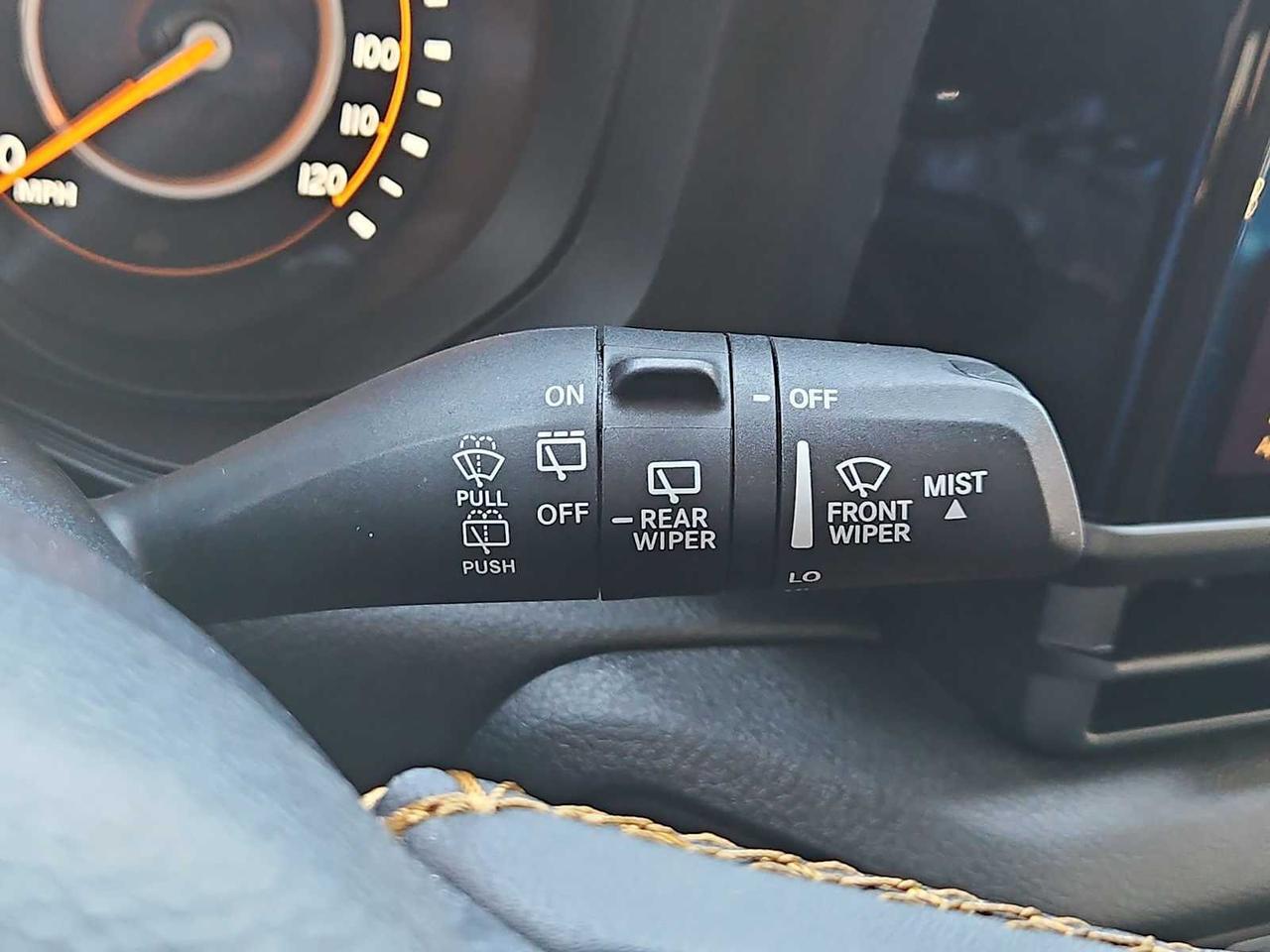 2024 Jeep Wrangler Willys Irving TX