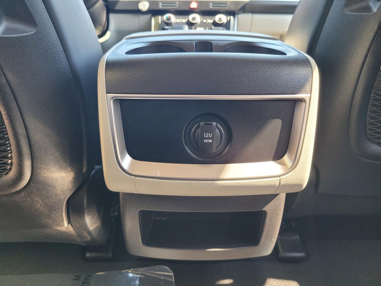 2024 KIA CARNIVAL LX Roseville CA
