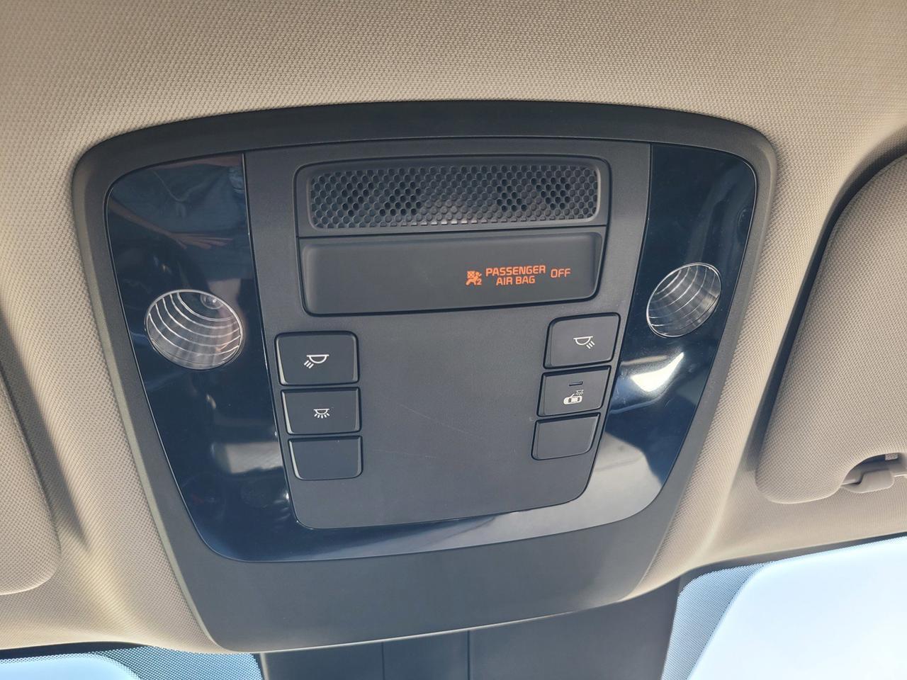 2024 KIA CARNIVAL LX Roseville CA